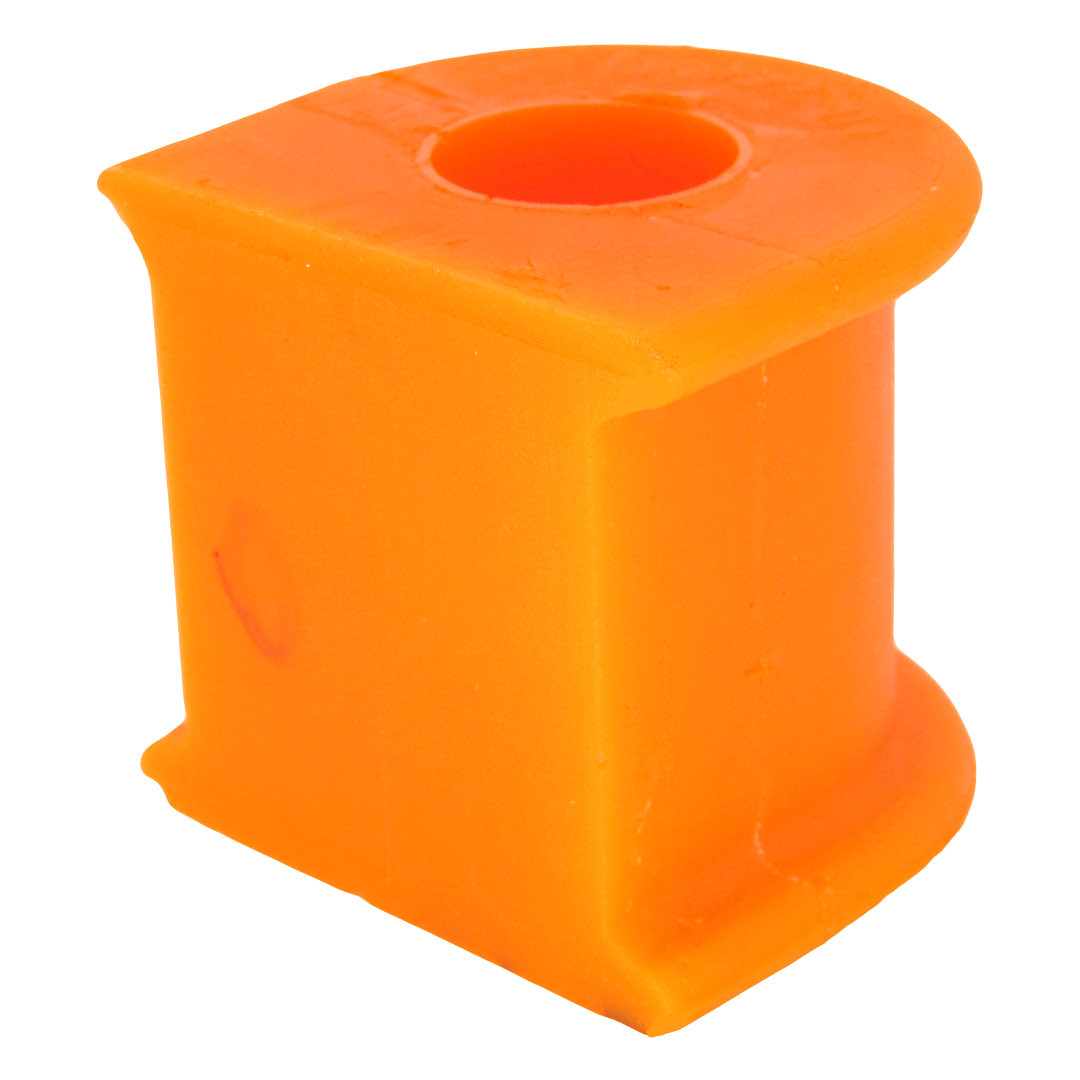 Polyurethane front stabilizer bushing Lifan X60 2011- 1.8L