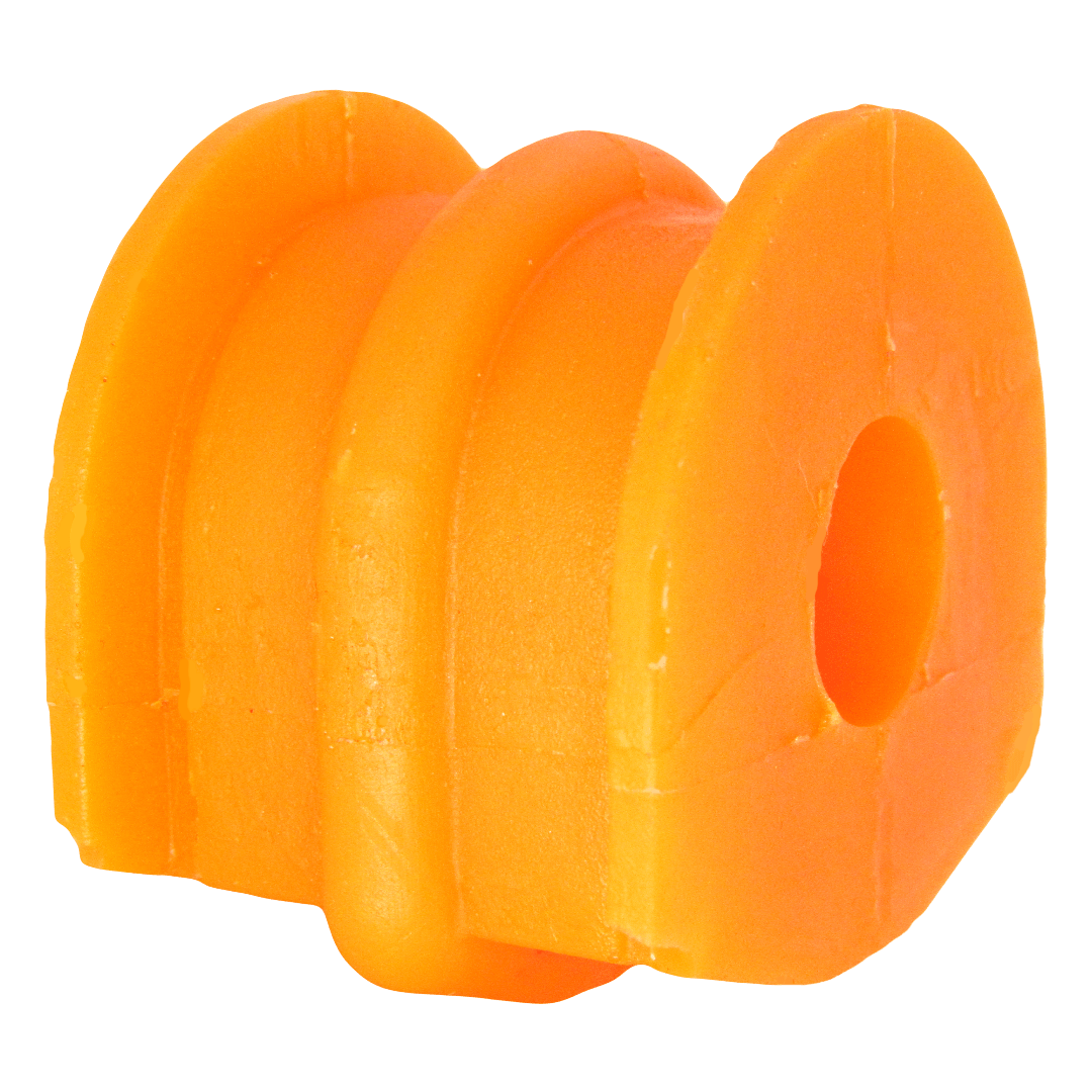 Polyurethane rear stabilizer bushing Nissan X-Trail 2007-2014 3.5L