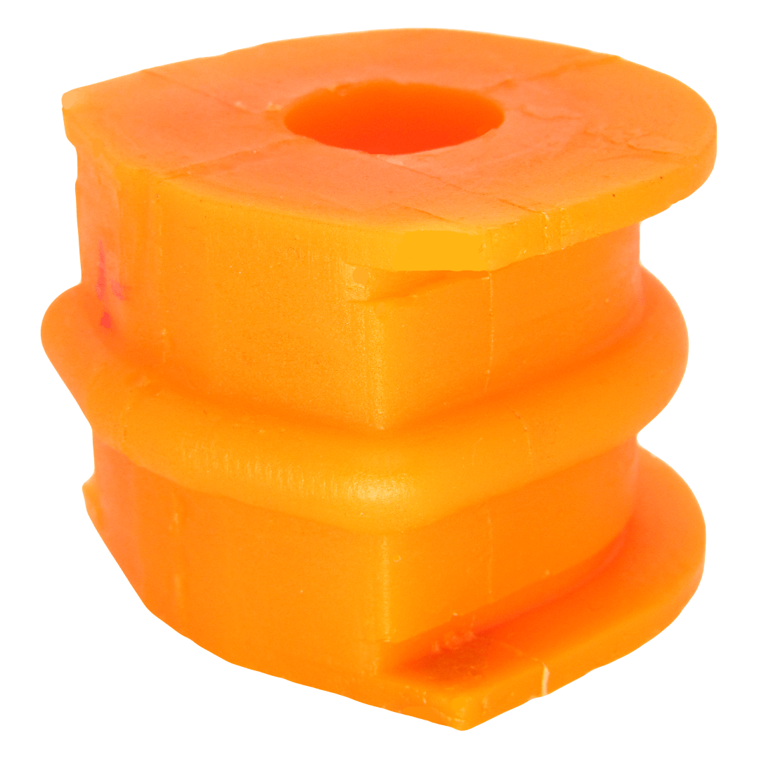 Polyurethane rear stabilizer bushing Nissan X-Trail 2007-2014 3.5L