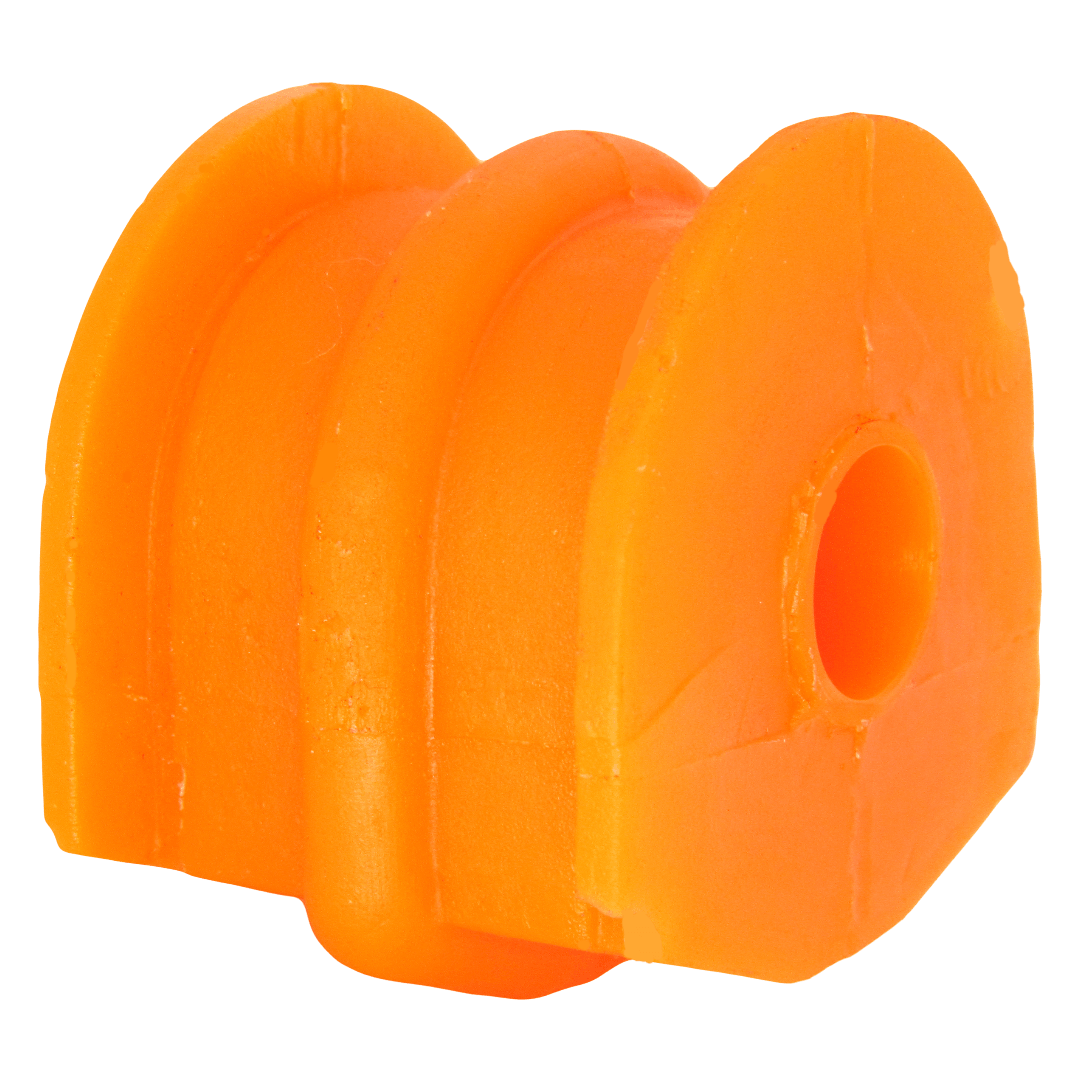 Polyurethane rear stabilizer bushing Nissan Qashqai 2006-2013 2.5L