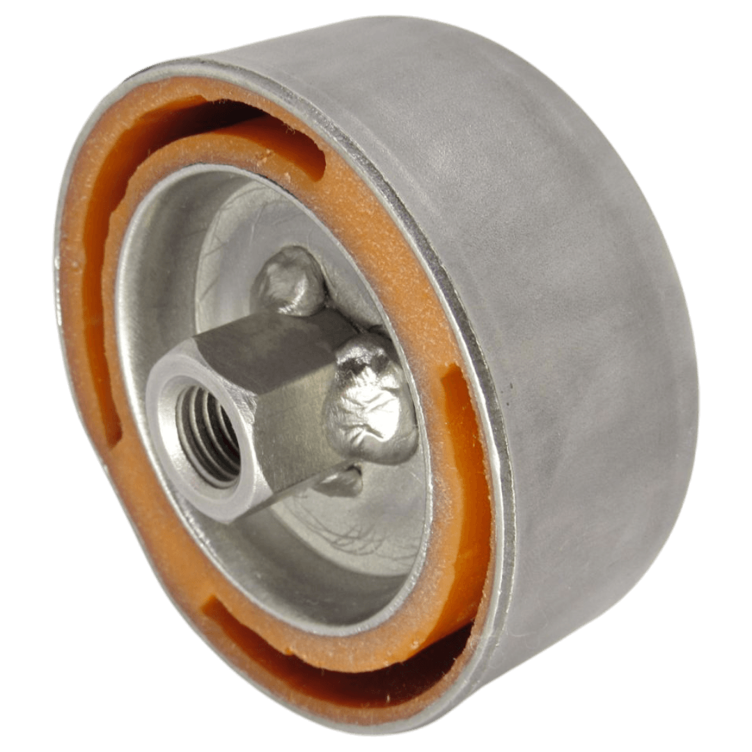 Polyurethane upper engine mount Slavuta 1103 1999-2011 RECONSTRUCTION OF YOUR