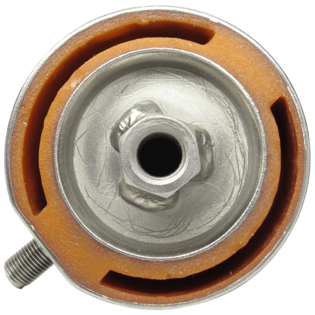 Polyurethane upper engine mount Slavuta 1103 1999-2011 RECONSTRUCTION OF YOUR