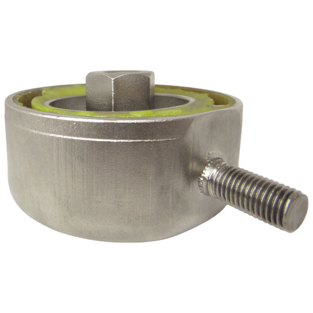 Polyurethane upper engine mount ZAZ 1103 1999-2011 HARDNESS