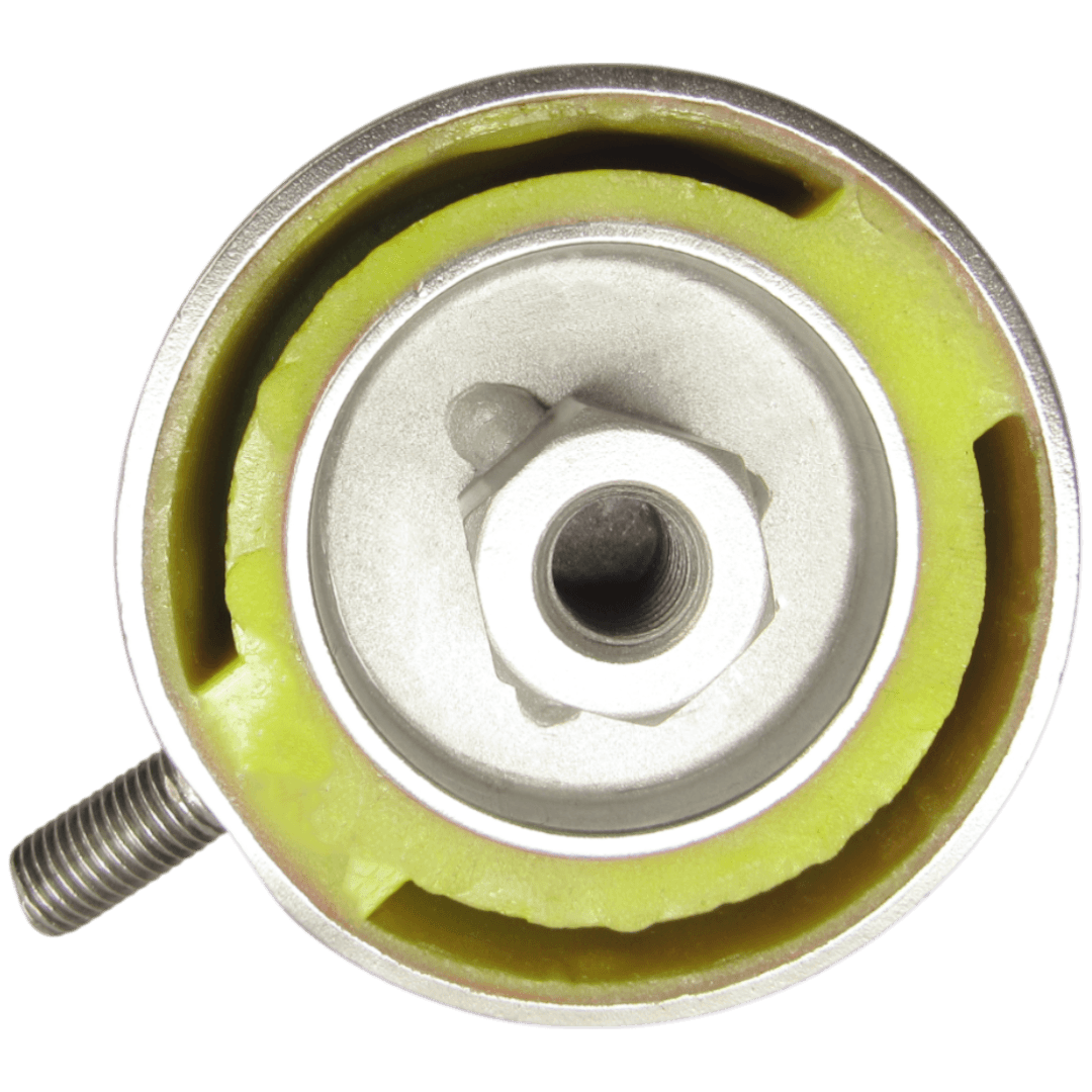 Polyurethane upper engine mount ZAZ 1103 1999-2011 HARDNESS RECONSTRUCTION OF YOUR