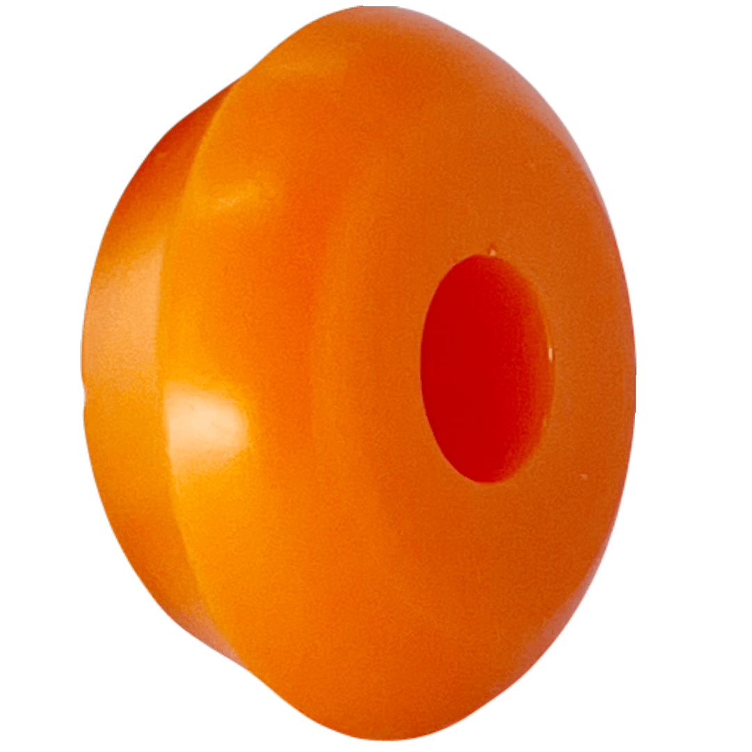 Поліуретанова втулка стійки переднього стабілізатора Chery Amulet 2003-2014