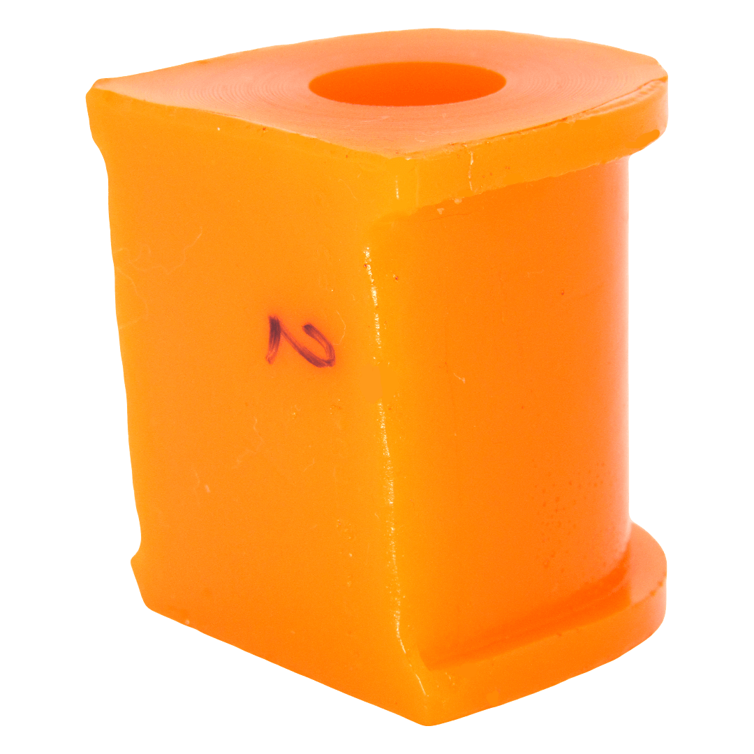 Polyurethane front stabilizer bushing Moskvitch 412 1967-1999 1.5L