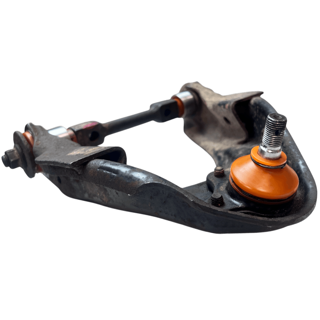 Polyurethane boot of the ball support of the front upper arm Mazda B-Serie 1998-2006