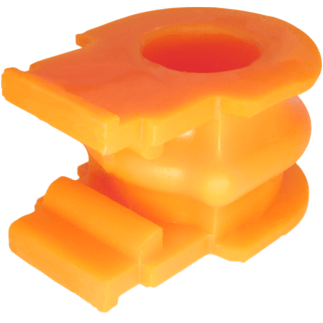 Polyurethane front stabilizer bushing Nissan X-Trail 2013- 1.6L