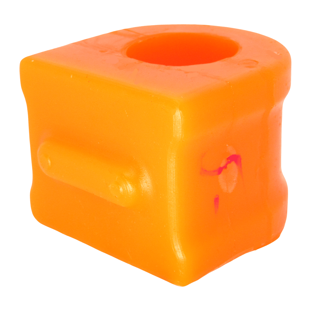 Polyurethane front stabilizer bushing Chevrolet Captiva 2006-2018 2.0D
