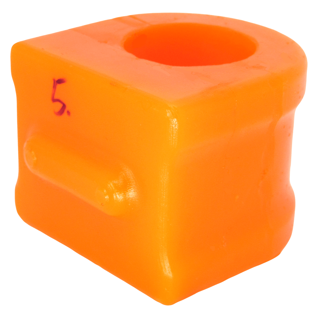 Polyurethane front stabilizer bushing Chevrolet Captiva 2006-2018 2.2D