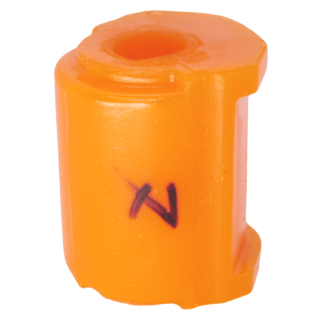 Polyurethane rear stabilizer bushing Toyota Altezza 1998-2005 2,5L