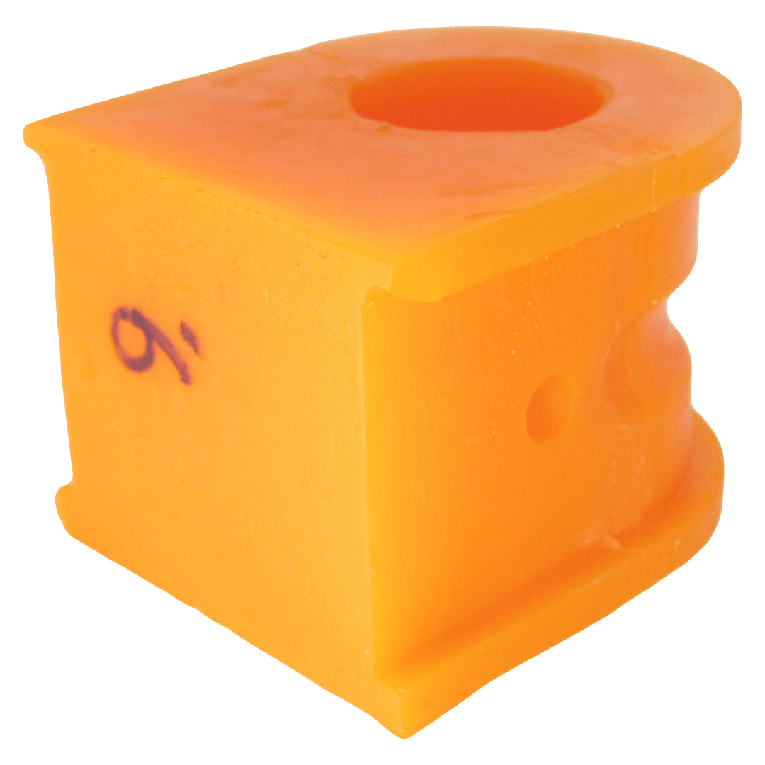 Polyurethane front stabilizer bushing Opel Vivaro 2001-2014 2,0D