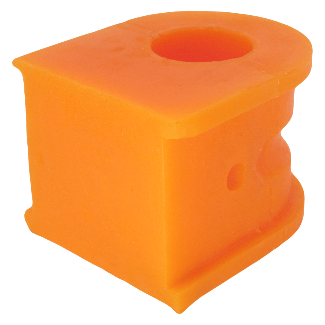 Polyurethane front stabilizer bushing Opel Vivaro 2001-2014 1.6D