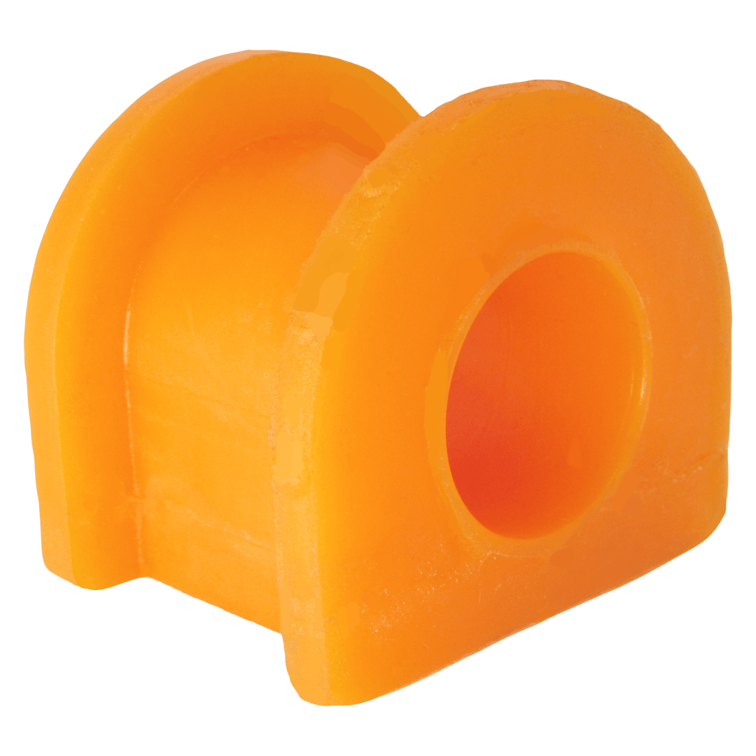 Polyurethane front stabilizer bushing Mitsubishi Lancer 2000-2009 1,6 L