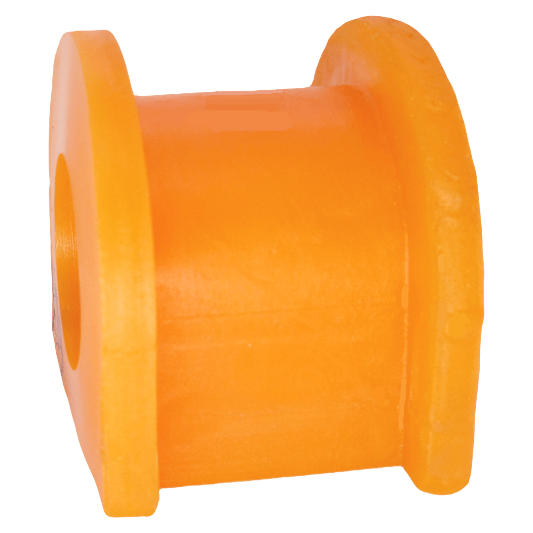Polyurethane front stabilizer bushing Mitsubishi Lancer 2000-2009 1,6 L