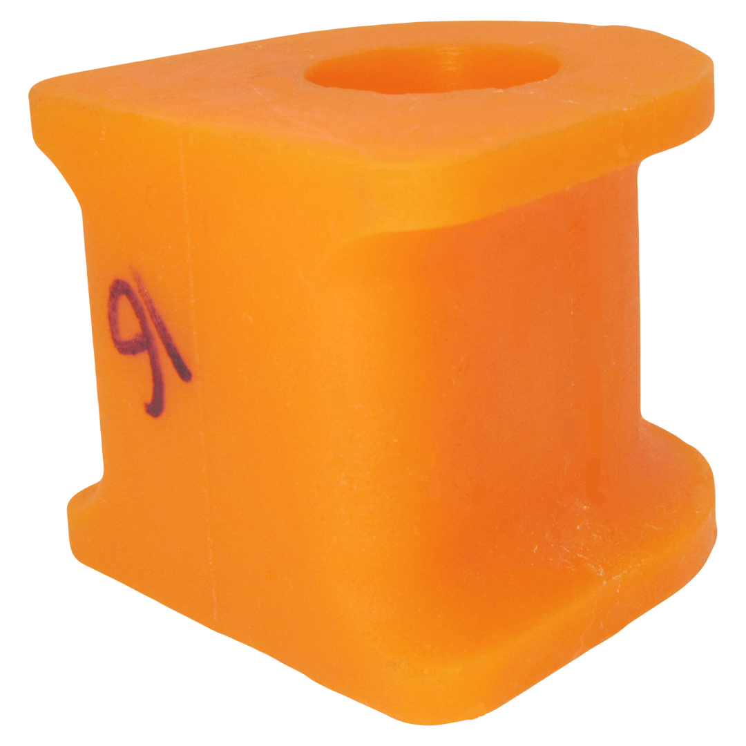 Polyurethane front stabilizer bushing Merсedes-Benz Vito 2003-2014 2.3D