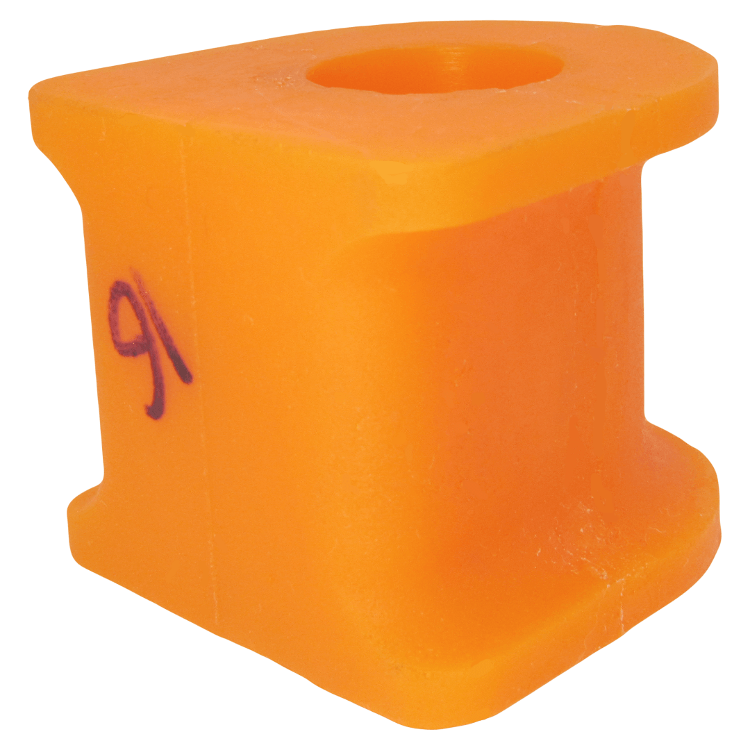 Polyurethane front stabilizer bushing Merсedes-Benz Vito 1996-2003 2.1L