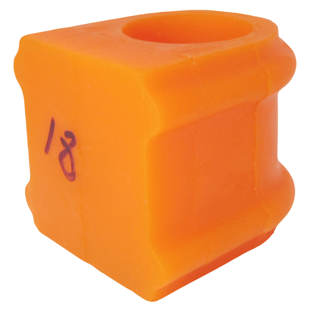 Polyurethane rear stabilizer bushing Mercedes Sprinter 2006- 1,8L