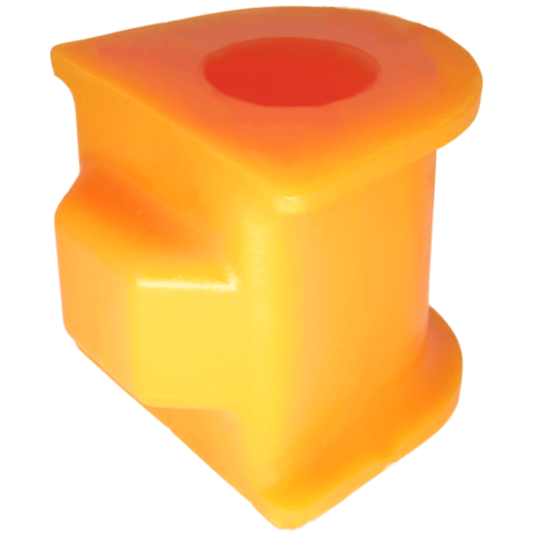 Polyurethane front stabilizer bushing Kia Spectra 2000-2011
