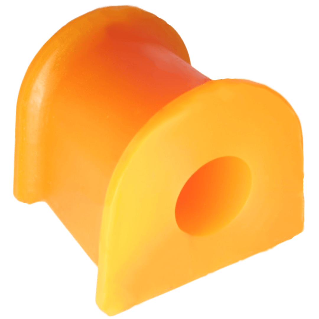 Polyurethane front stabilizer bushing Kia Spectra 2000-2011