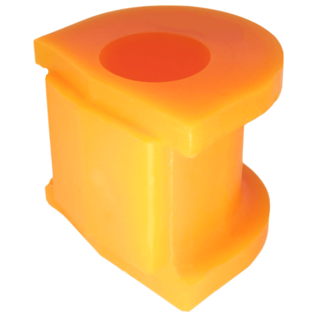 Polyurethane front stabilizer bushing Honda Cr-x 1992-1998