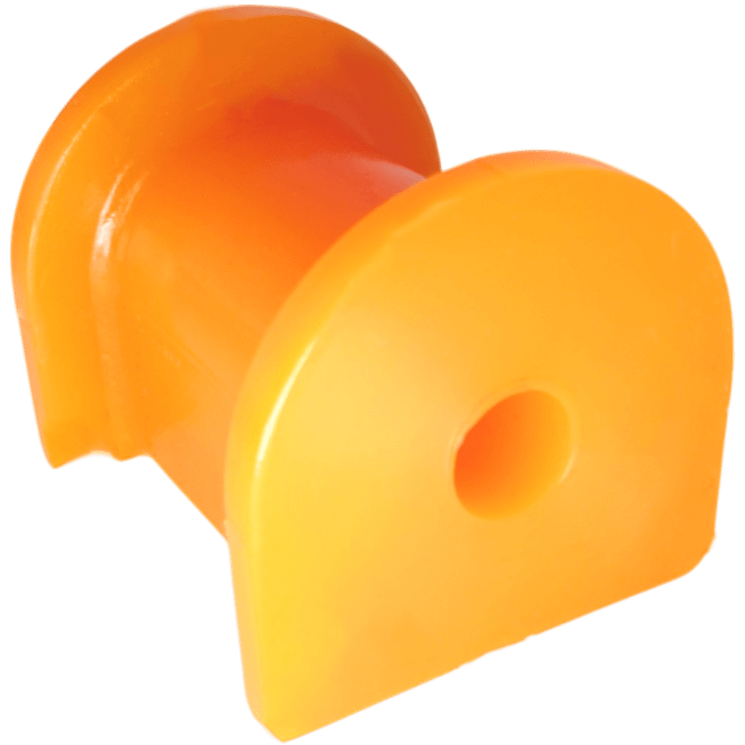 Polyurethane rear stabilizer bushing Kia Spectra 2000-2011