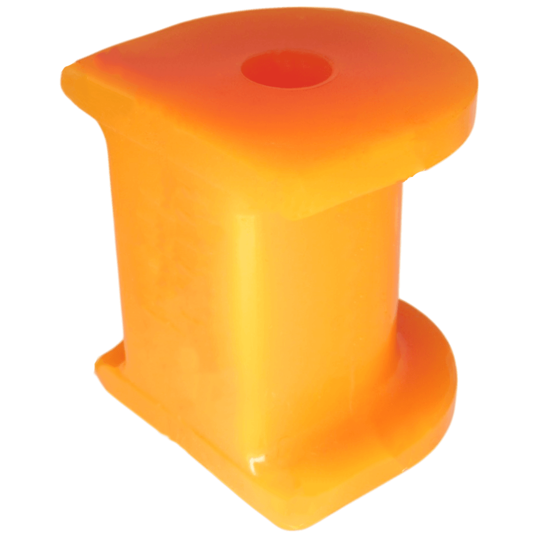 Polyurethane rear stabilizer bushing Kia Spectra 2000-2011