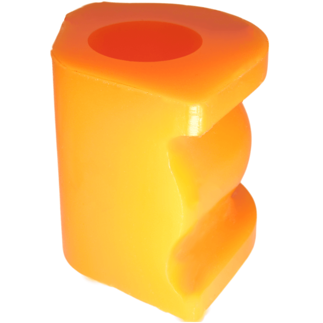 Polyurethane bushing front stabilizer Honda Civic 4d 2005-2011