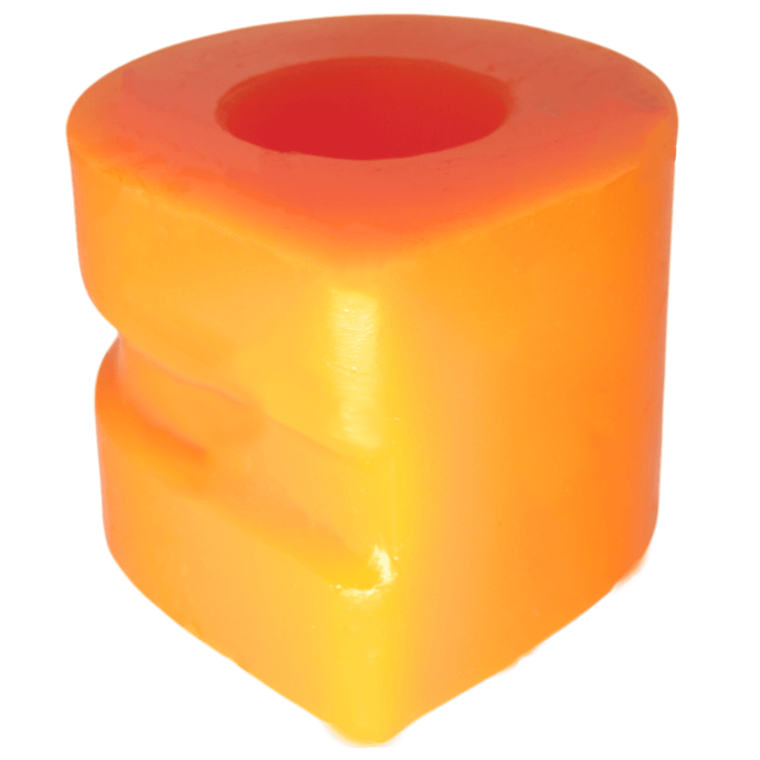 Polyurethane bushing front stabilizer Plymouth Voyager 1995-2001
