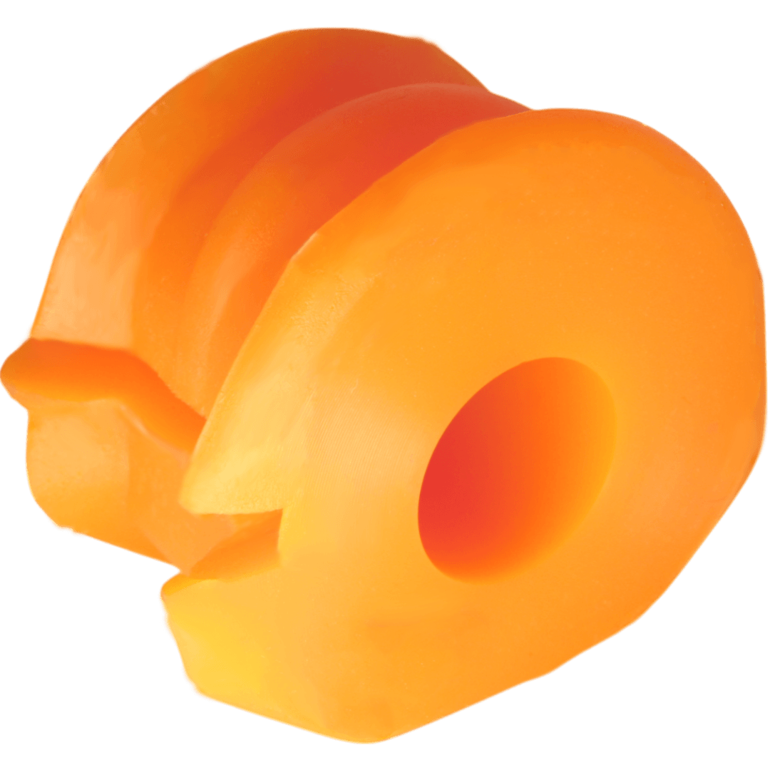 Polyurethane bushing front stabilizer Ford Granada 1985-1992