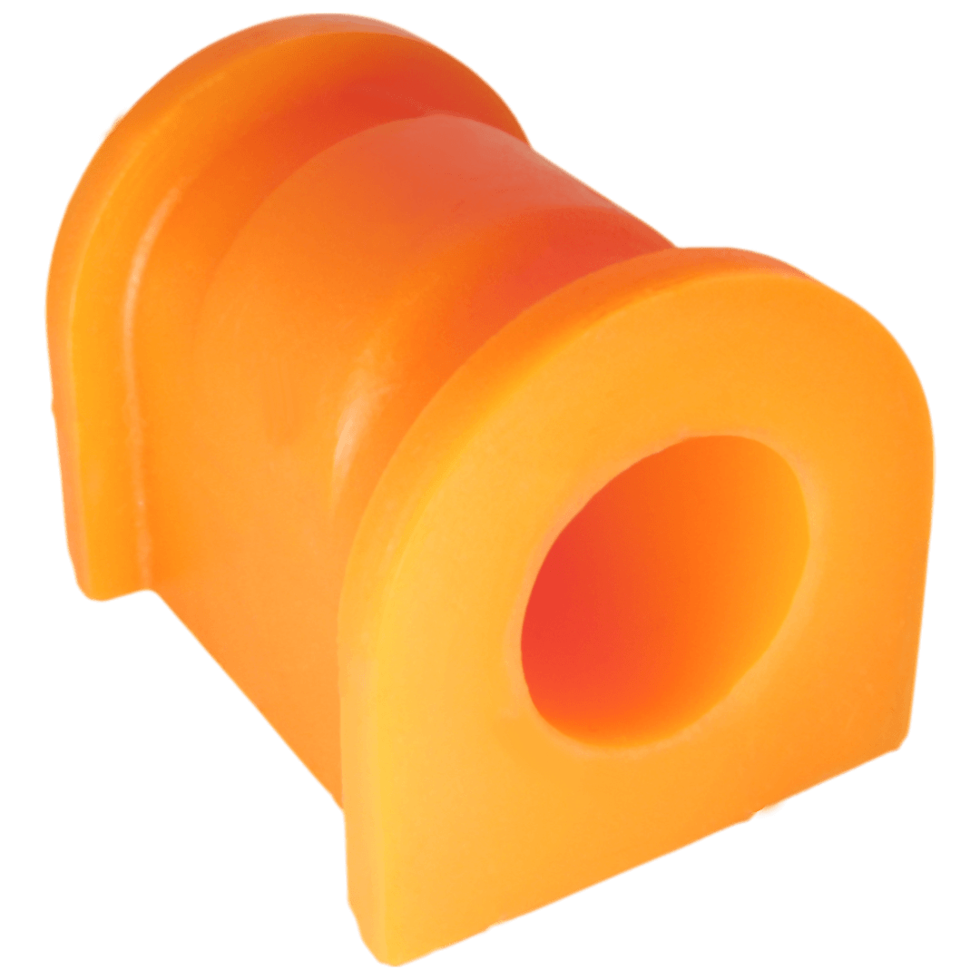 Polyurethane bushing front stabilizer Chevrolet Matiz 2005-