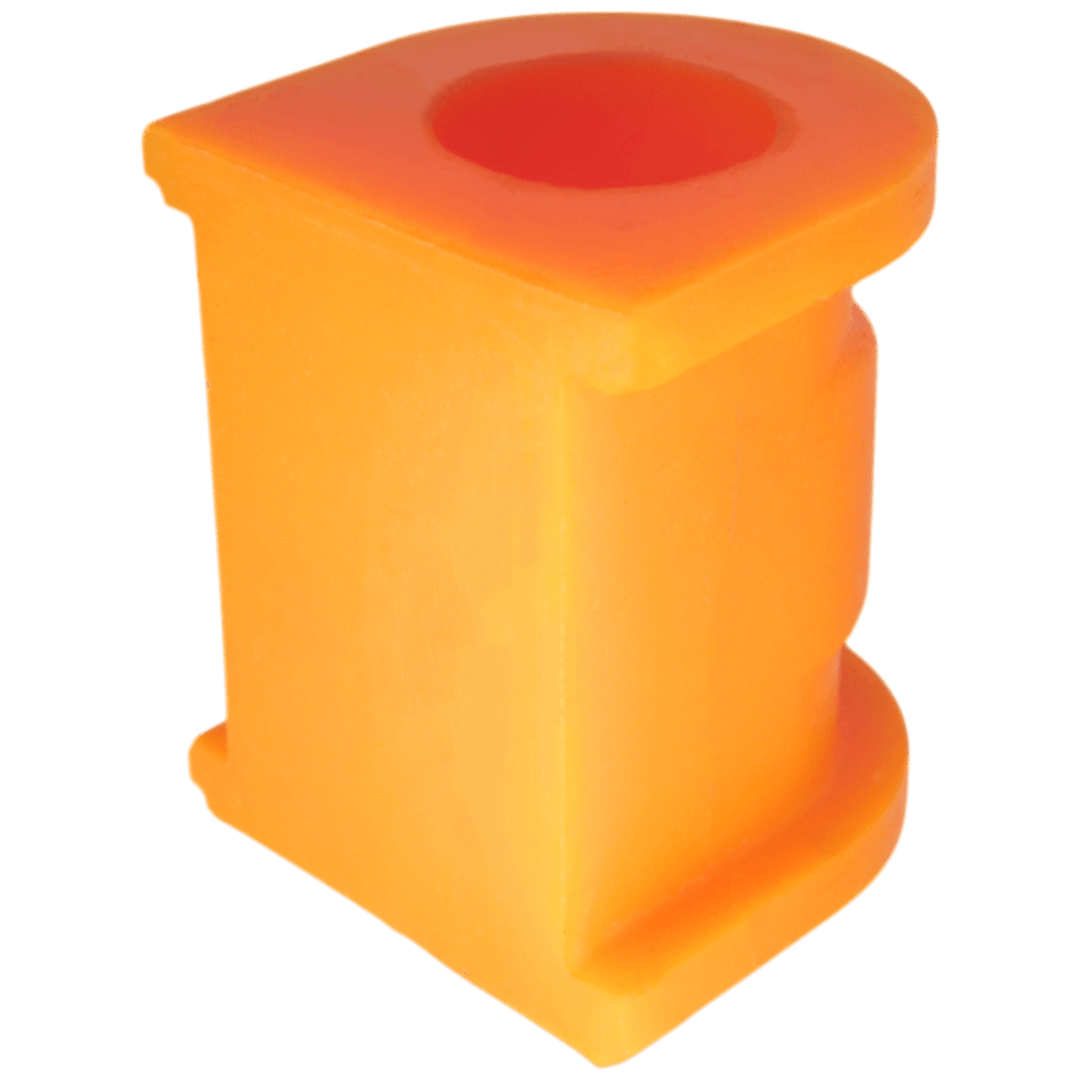 Polyurethane bushing front stabilizer Chevrolet Matiz 2005-