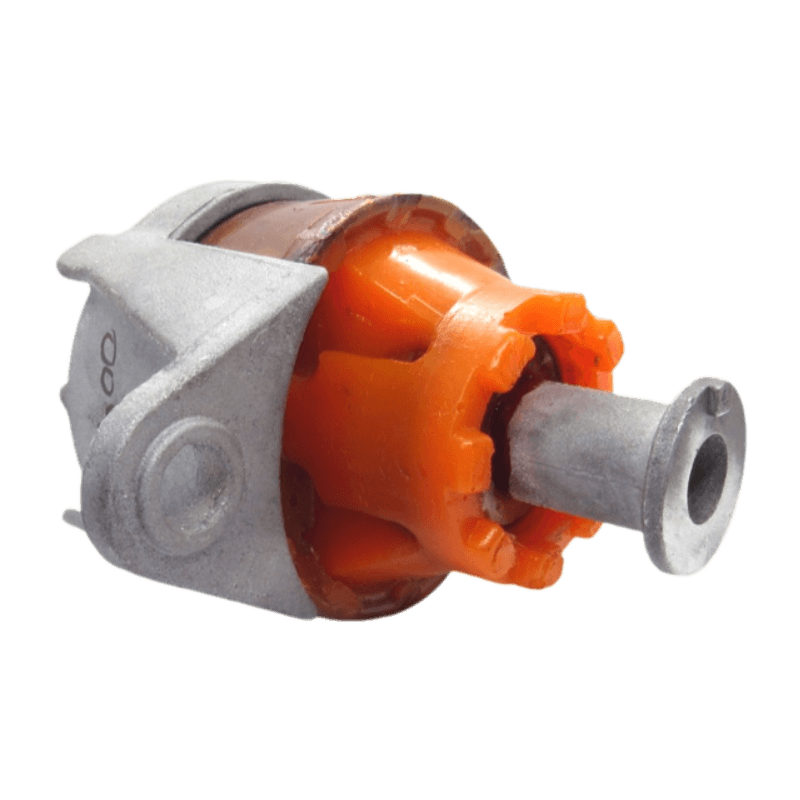 Polyurethane engine mount rear Opel Astra 2004-2008