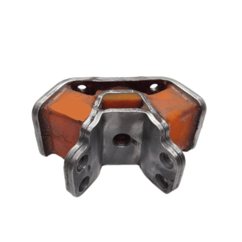 Polyurethane engine mount rear Toyota Mark 1988-1995