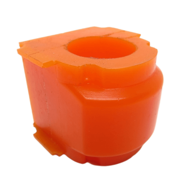 Polyurethane bushing front stabilizer Mazda Cx-7 2006-2012