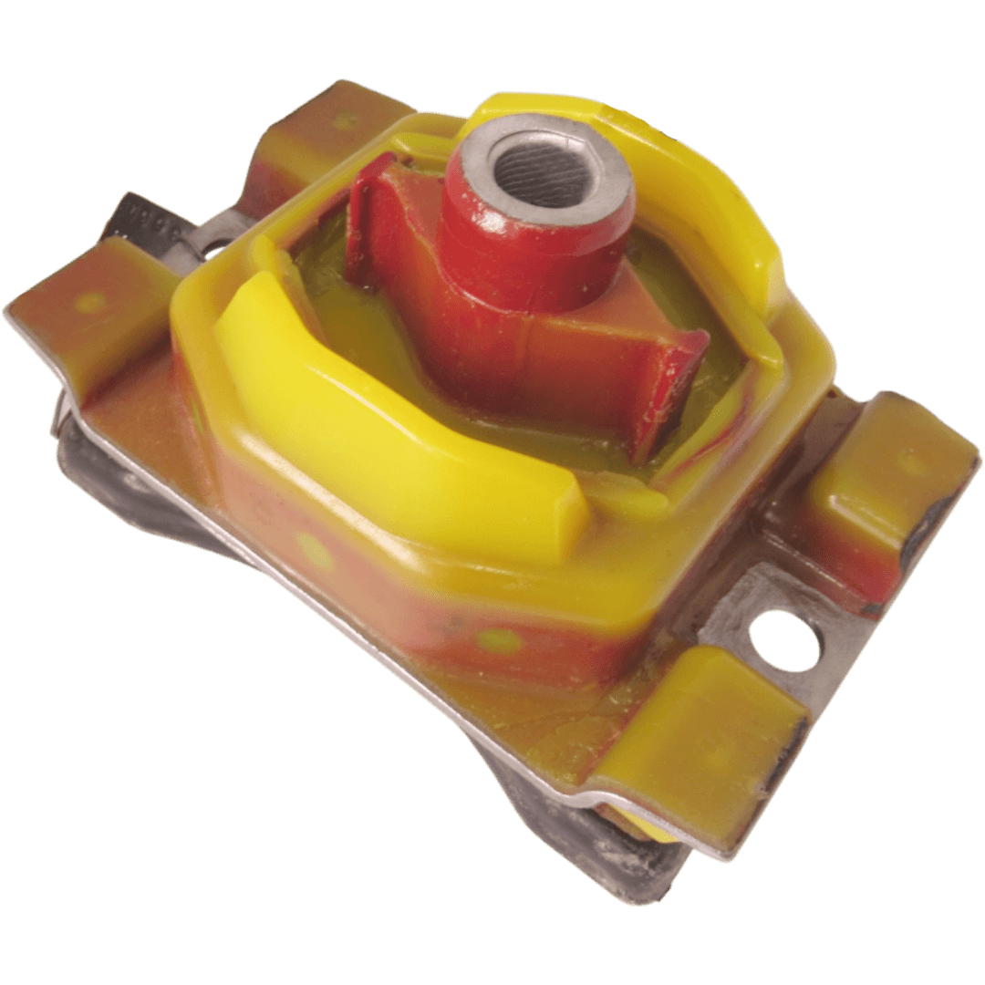 Polyurethane cushion gear box Merсedes Vito W638 1996-2003 HARDNESS RECONSTRUCTION OF YOUR