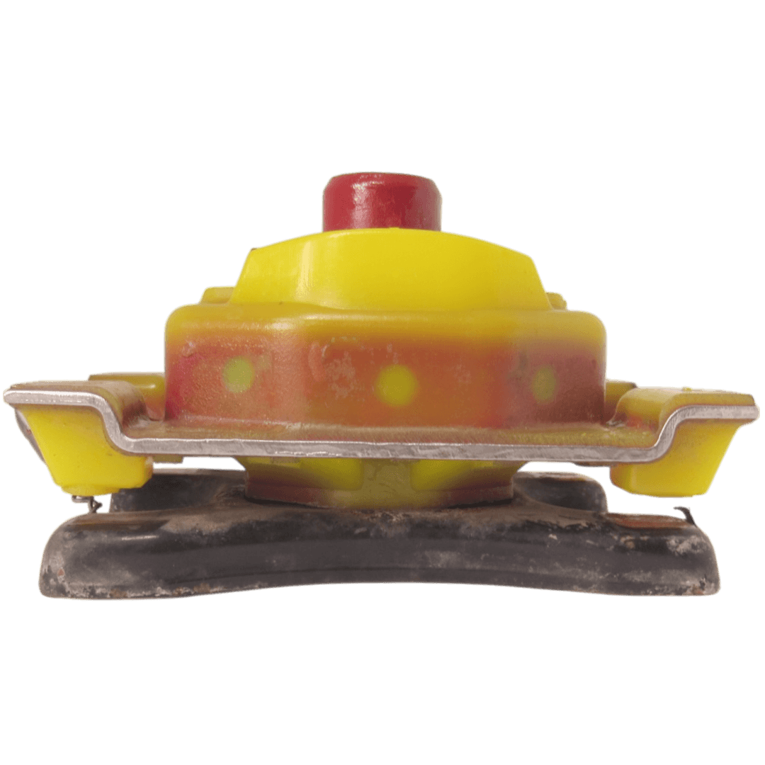 Polyurethane cushion gear box Merсedes Vito W638 1996-2003 HARDNESS RECONSTRUCTION OF YOUR