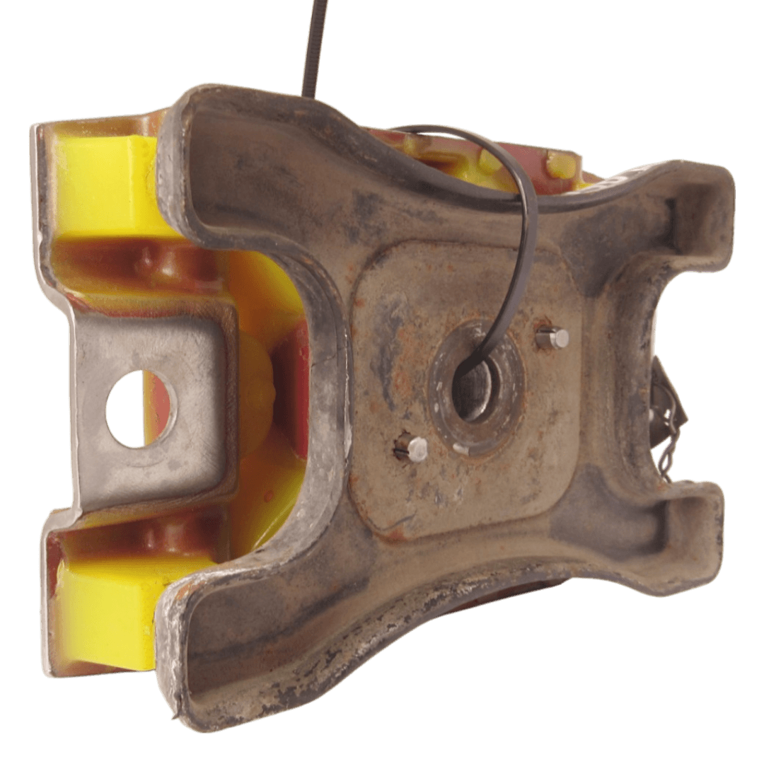 Polyurethane cushion gear box Merсedes Vito W638 1996-2003 HARDNESS RECONSTRUCTION OF YOUR