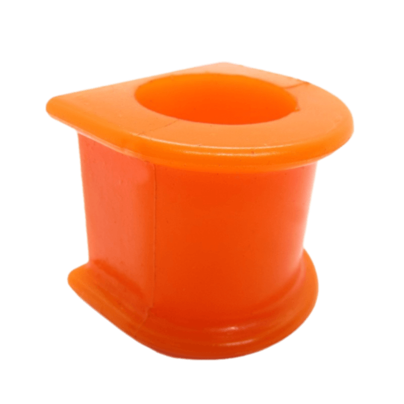 Polyurethane front stabilizer bushing  Toyota Land Cruiser 1990-1997 4.5L