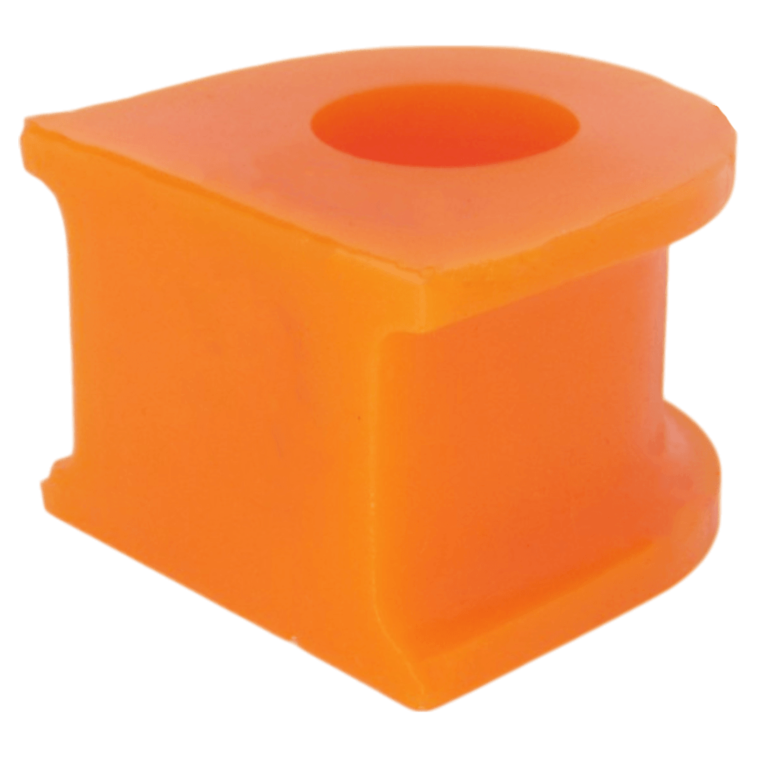 Polyurethane bushing front stabilizer Mazda 626 1991-1997 2.0L