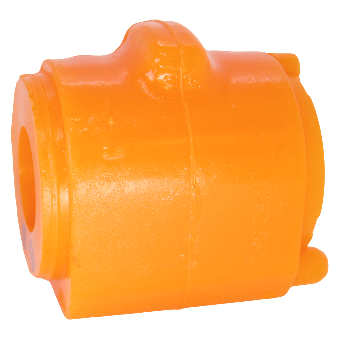 Polyurethane bushing front stabilizer Ford Fiesta 2008-2017 1.4L