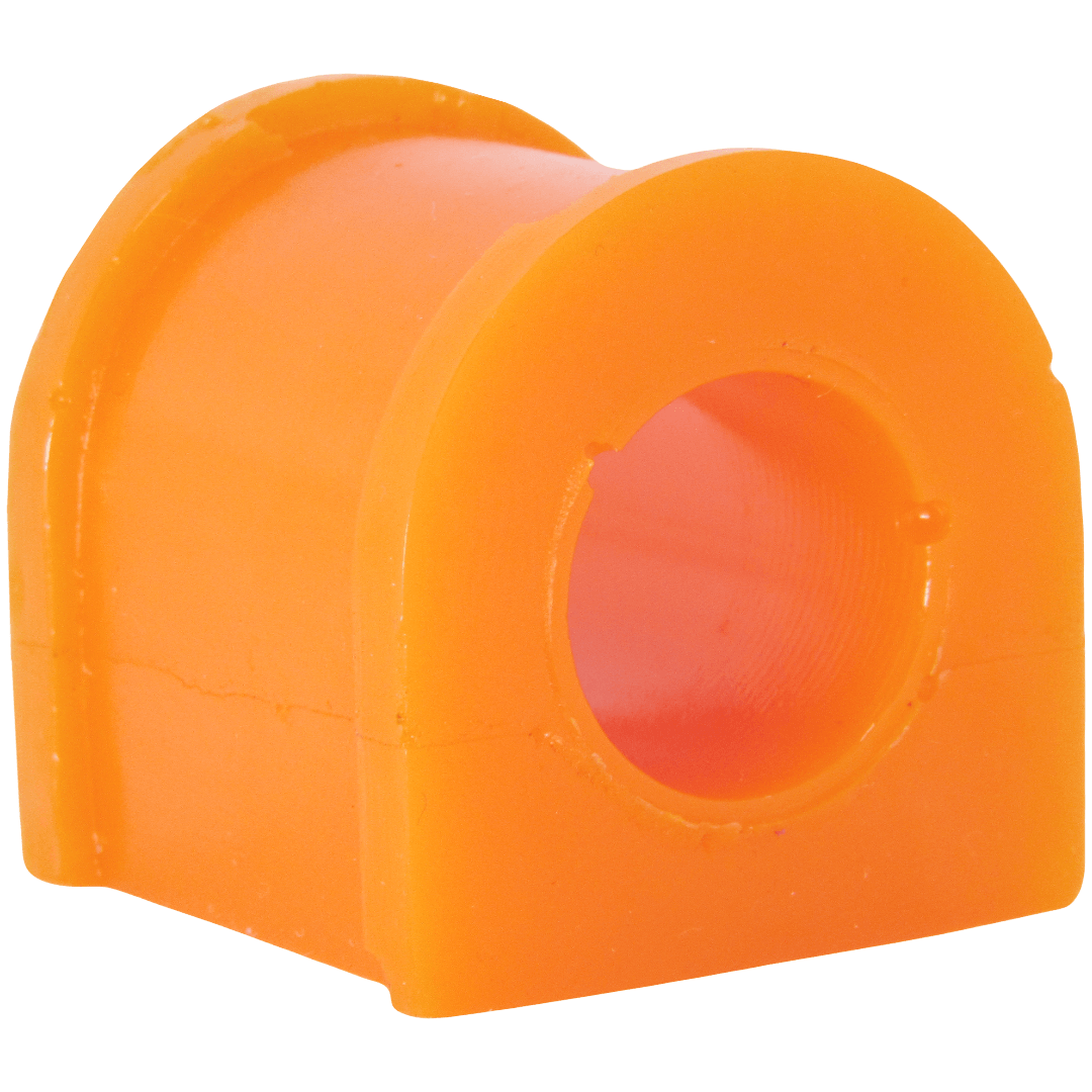Polyurethane bushing front stabilizer Mazda 323 1985-1993 1,8L