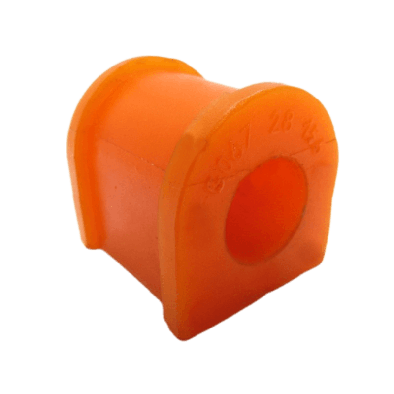 Polyurethane bushing front stabilizer Ford Probe 1992-1998 1.3L