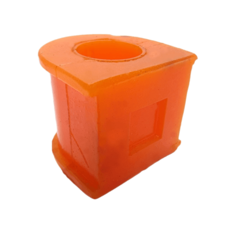 Polyurethane rear stabilizer bushing Volkswagen Sharan 1995-2010 2.0L