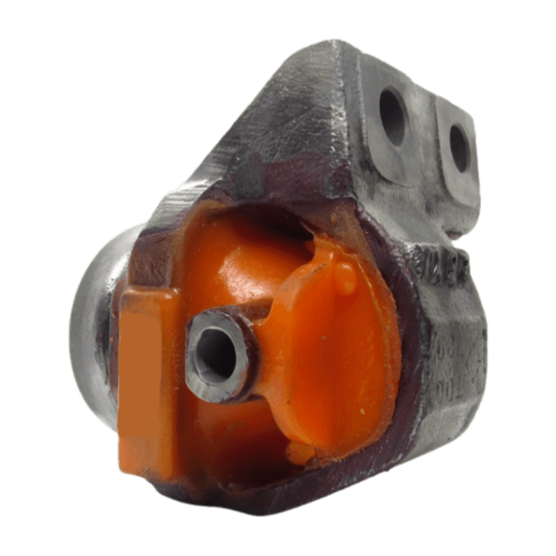 Polyurethane right engine mount Mazda 626 1997-2002