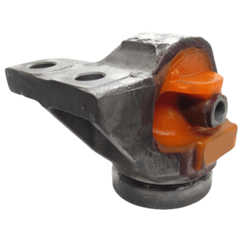 Polyurethane right engine mount Mazda 626 1991-1997 1,8L RECONSTRUCTION OF YOUR