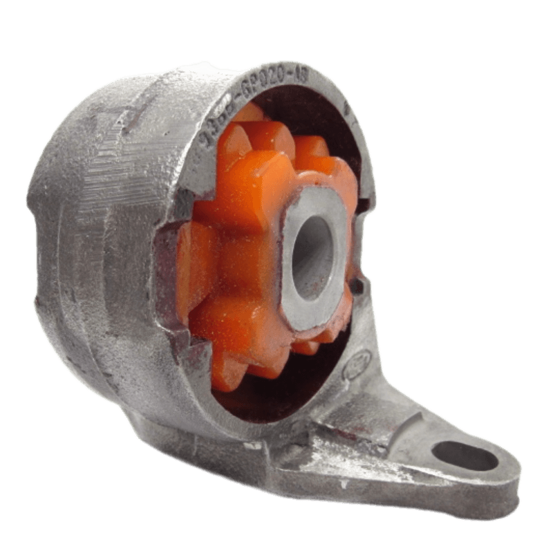 Polyurethane cushion gearbox Ford Mondeo 1993-1996 RECONSTRUCTION OF YOUR