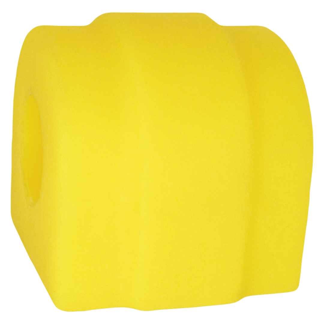 Polyurethane bushing front stabilizer Bmw E60 2003-2010 2.0L HARDNESS