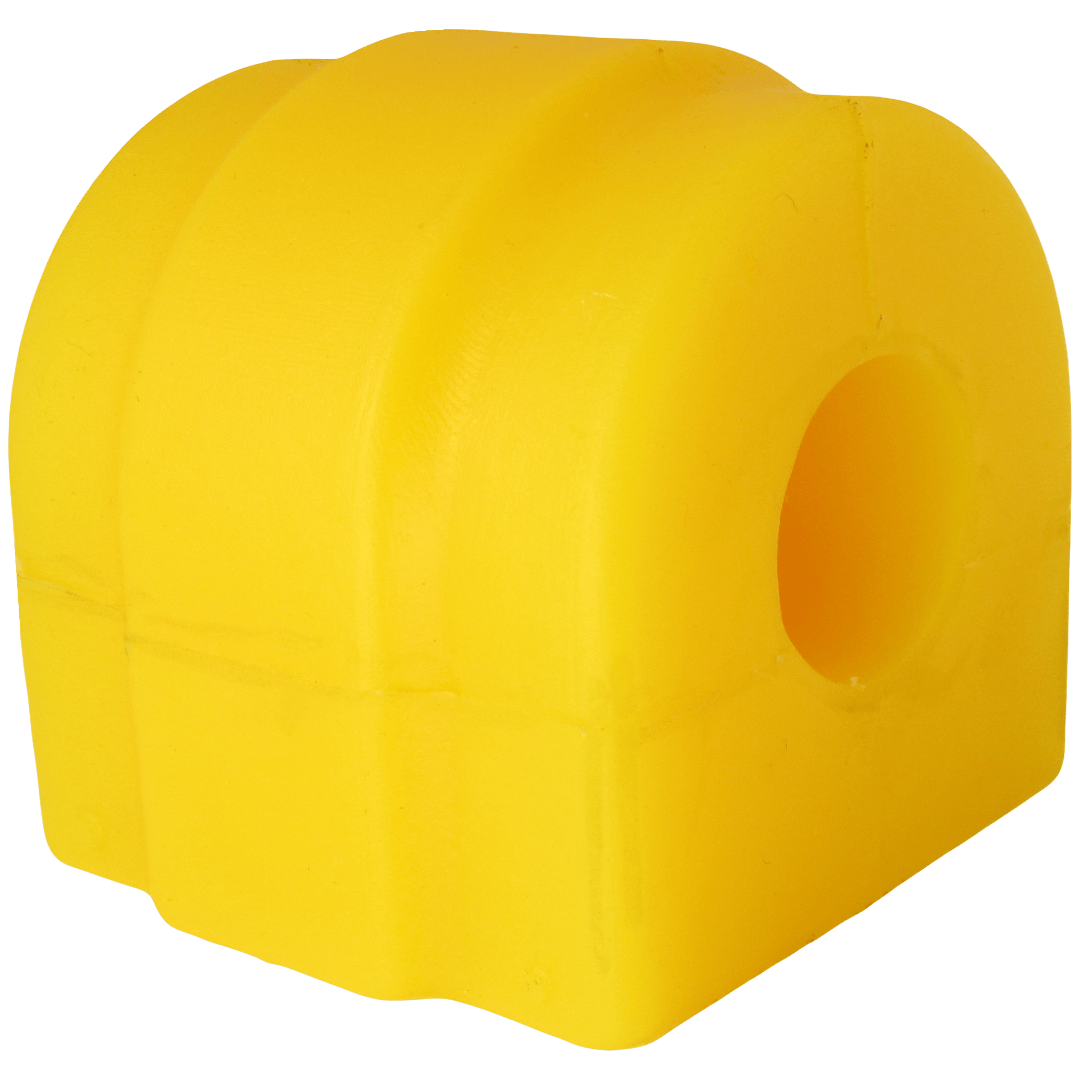Polyurethane bushing front stabilizer Bmw E46 1998-2006 2.5L HARDNESS