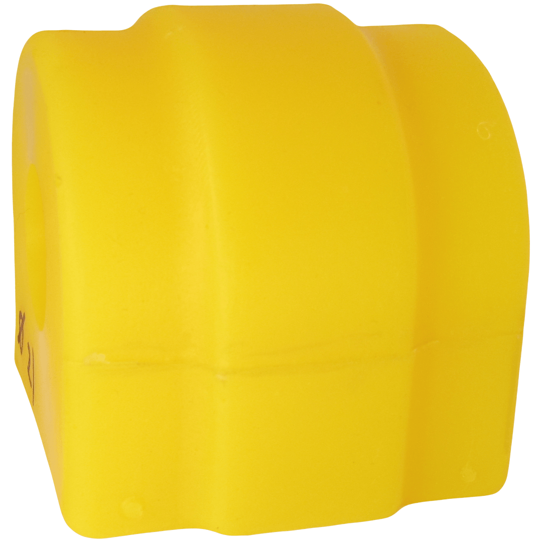 Polyurethane bushing front stabilizer Bmw E46 1998-2006 2.5L HARDNESS